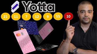 Yotta Savings + Credit Card - Play The Odds screenshot 4