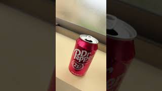 Dr pepper