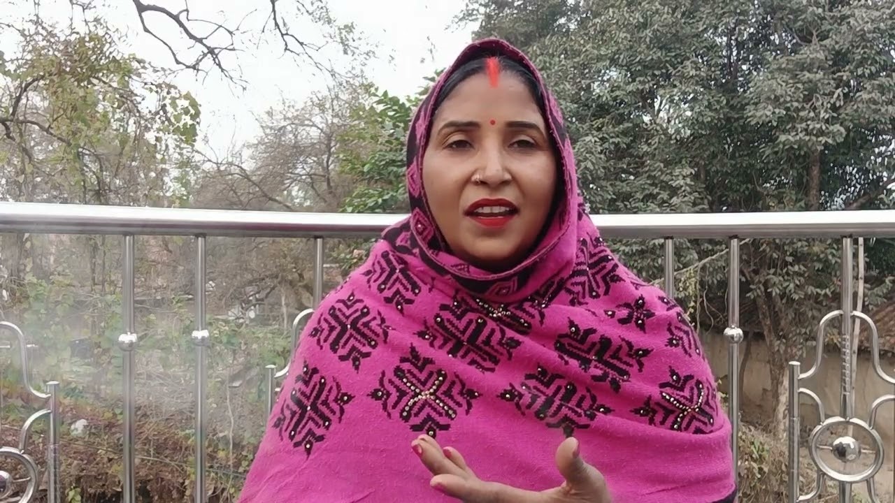 राम लखन वनवासी 😭😭गिरे दिनवा कोई ना साथी 