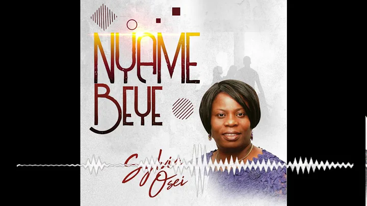 Sylvia Osei   Jesus is the way