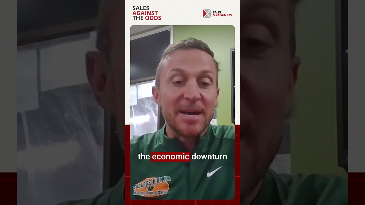 Resilience in Business Growth