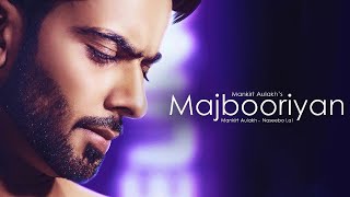 Majbooriyan | Mankirt Aulakh | 8D Audio