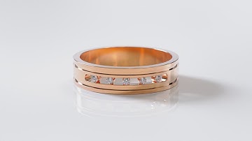 How to make jewelry realistic render in keyshot