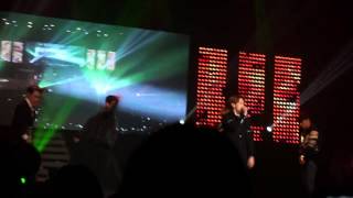 [FANCAM] 150412 8TH SGC IN SEOUL--BEAST (GOOD LUCK)