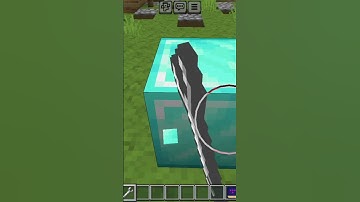 Tetris Add-On logic (Sigma Boy) #minecraft #addons #minecraftshorts #shorts