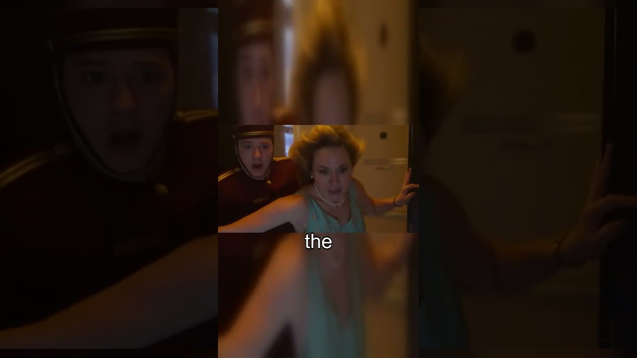 A Romantic Night Full of Crisis: Thrilling Moments in Deadly Crisis