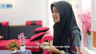 contoh narasi tentang hari batik nasional