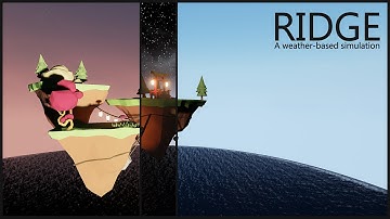 RIDGE: Weather-Based Simulation
