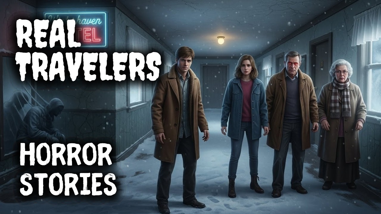 Winter Motel Horror Stories From Real Travelers