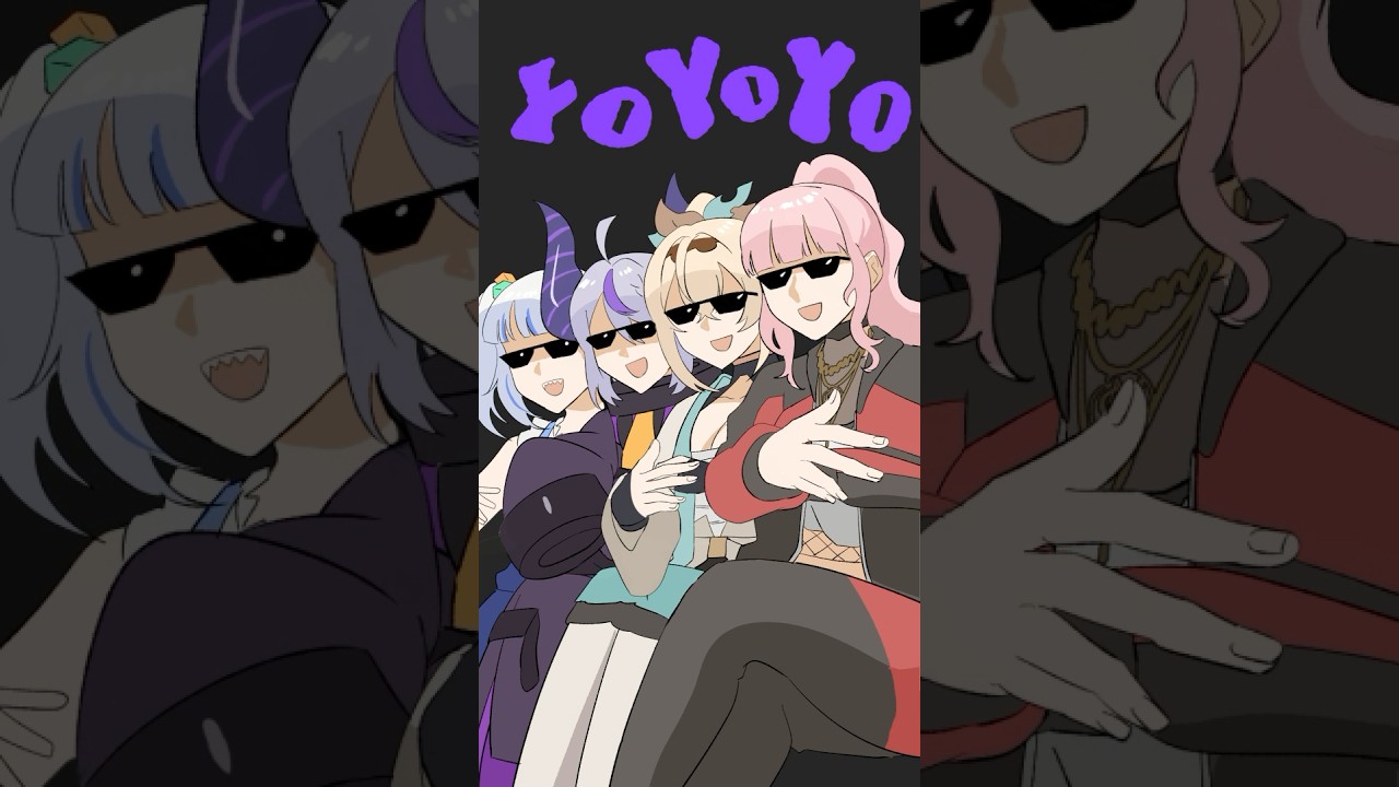 what’s good? #animation #anime #hololive #hololiveenglish #vtuber #remix #memes