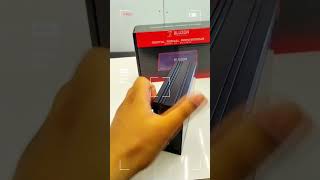 ⚡ BLUZON Digital Signal Processing 🔥Bass ka asli power #BLUZON #CarAudio #DSP