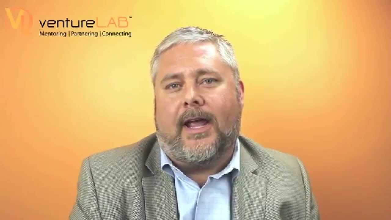 What is ventureLAB?