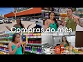 COMPRAS DO MÊS DE DEZEMBRO NO ATACADÃO: mostrei os melhores preços, promoções e dicas🛒💸