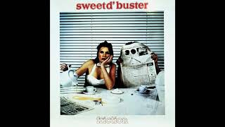 Video voorbeeld van "Sweet D'Buster - Can't Buy Me Love"