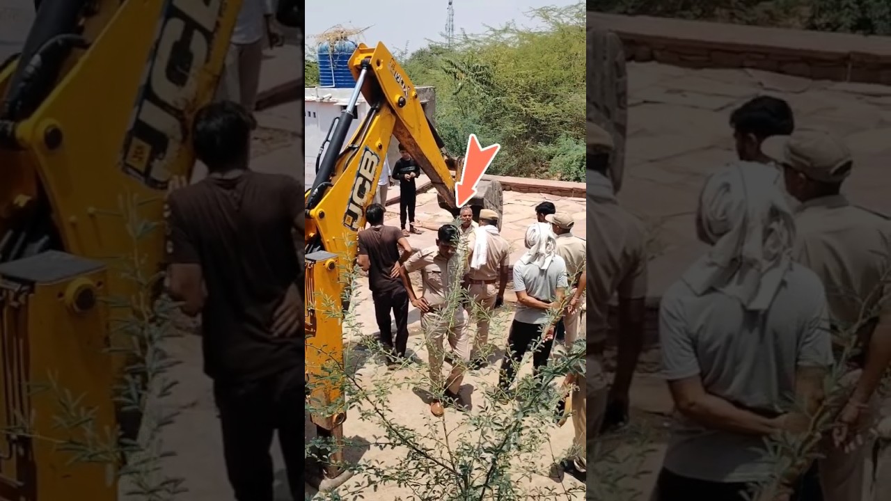 Nagar Palika Hamla 🤯 