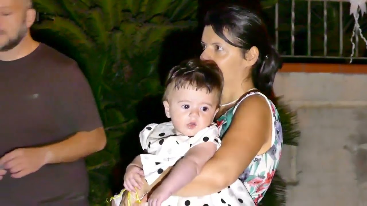 Piedimonte s.germ  contrada (volla)sacro cuore di Maria 1 parte di Domenico parravano 2016 