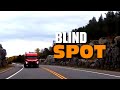 BLINDSPOT ng mga truck drivers | Pinoy Trucker🇨🇦