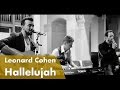 Leonard cohen  hallelujah acoustic cover by junik
