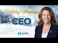 GLWA CEO Holiday Message Team Member
