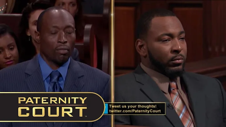 Man Thinks He Was Tricked For Child Support, Wife May Be In The Way (Full Episode) | Paternity Court