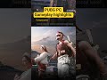 Unexpected demands ! PUBG PC ! gameplay highlights !
