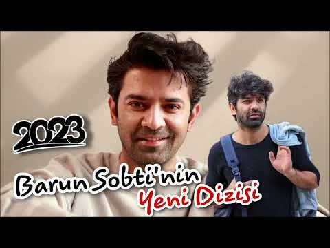 Barun Sobti'nin yeni dizisi (Bir Garip Aşk - Arnav Singh Raizada)