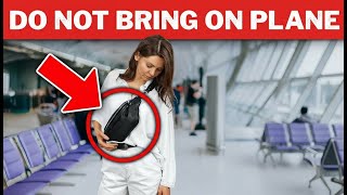14 Things Everyone Gets Wrong About Carry-On Luggage (Airlines Won’t Warn You) | Airport NOW