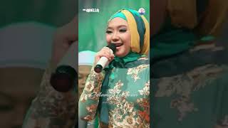 Selamat Lebaran Awwallu Adella Putri CHGB Record part 3 #youtubeshort #chgbrecord #shortvideo #short