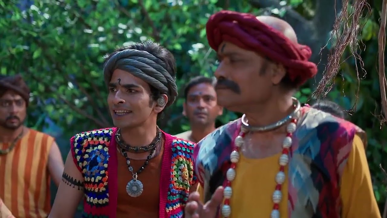 Bedeni Jyotsnar Amar Prem | Ep - 4 | Best Scene | Aug 28 2025 | Zee Bangla Sonar