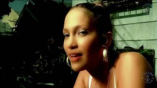 Jennifer Lopez- I'm Real -Ft Ja Rule . Full Hd Remastered 1080P 4K