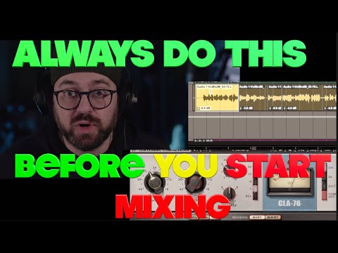 ALWAYS Do THIS