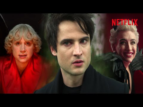 The Sandman Ending Explained | Netflix