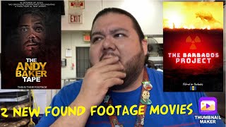 2 NEW FOUND FOOTAGE MOVIES YOU MAY WANT TO CHECK OUT ON TUBI