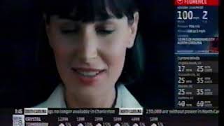 The Weather Channel  September 13 2018 Commercials vhs