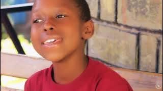 ALMON CHILDREN CHOIR_ BINADAMU NI MAVUMBI//THE AMAZINGRECORDSKENYA// 0796572181