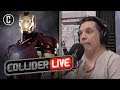 Marvel Cinematic Universe List Made by Collider.com and We Discuss