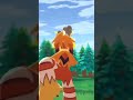 Pokemon legends celebi trailer