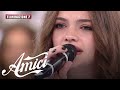 Amici 23 - Stella - Russian roulette