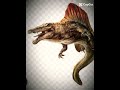 Top 10 Jurassic World Renaissance 