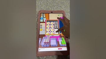 ASMR game fill up fridge😴|asmr indonesia