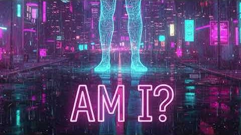Am I?