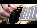 Yura Yunita Ft. Glenn Fredly - Cinta Dan Rahasia (Guitar Cover Fingertsyle)