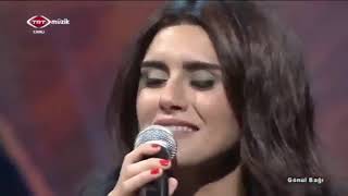 Trt Müzik - Gara Gözlüm Ay Badam - Garmon Azer Ali̇yev