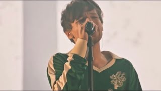 Louis Tomlinson - Just Hold On - Away From Home Global Livestream - 04/09/2021