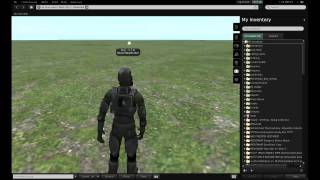 Mesh Imports in Second Life (for Maya Users) Mesh Imports in Second Life (for Maya Users)