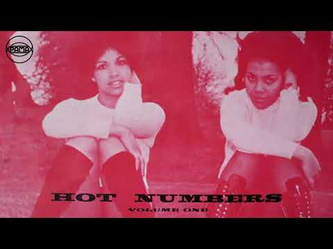 Various Artists - Hot Numbers (Full Album) | Pama Records