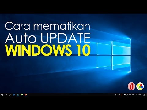 cara mudah mematikan