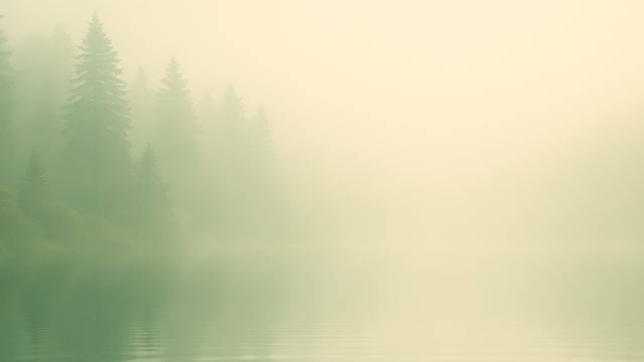 Deep forest vibe | popular relaxing music