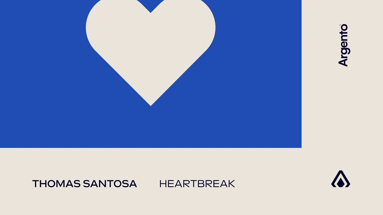 Watch Thomas Santosa - Heartbreak on YouTube Watch Thomas Santosa - Heartbreak on YouTube