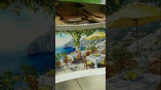 Новинка в Фикс Прайс - поднос, салатник